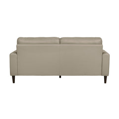 Lewes Latte Sofa - Ornate Home