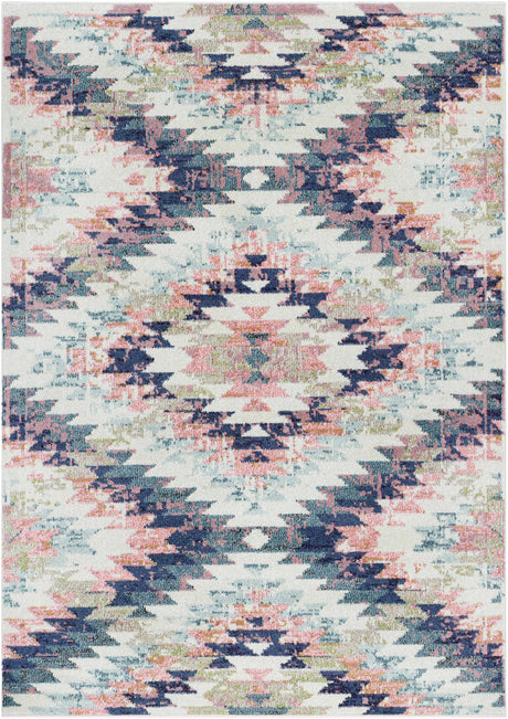 Lewisberry Area Rug - Ornate Home