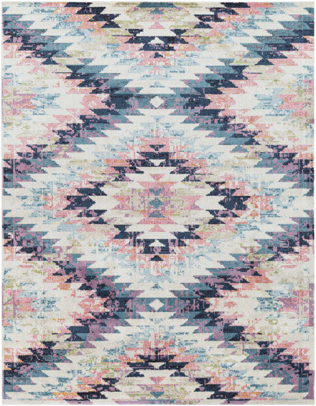 Lewisberry Area Rug - Ornate Home