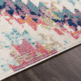 Lewisberry Area Rug - Ornate Home