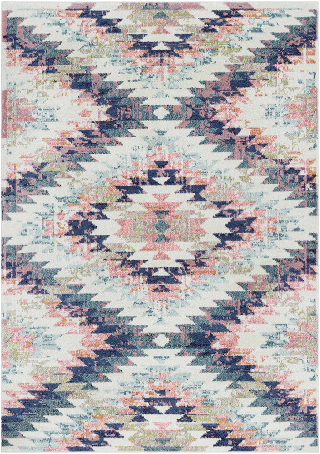 Lewisberry Area Rug - Ornate Home