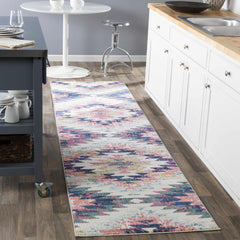 Lewisberry Area Rug - Ornate Home