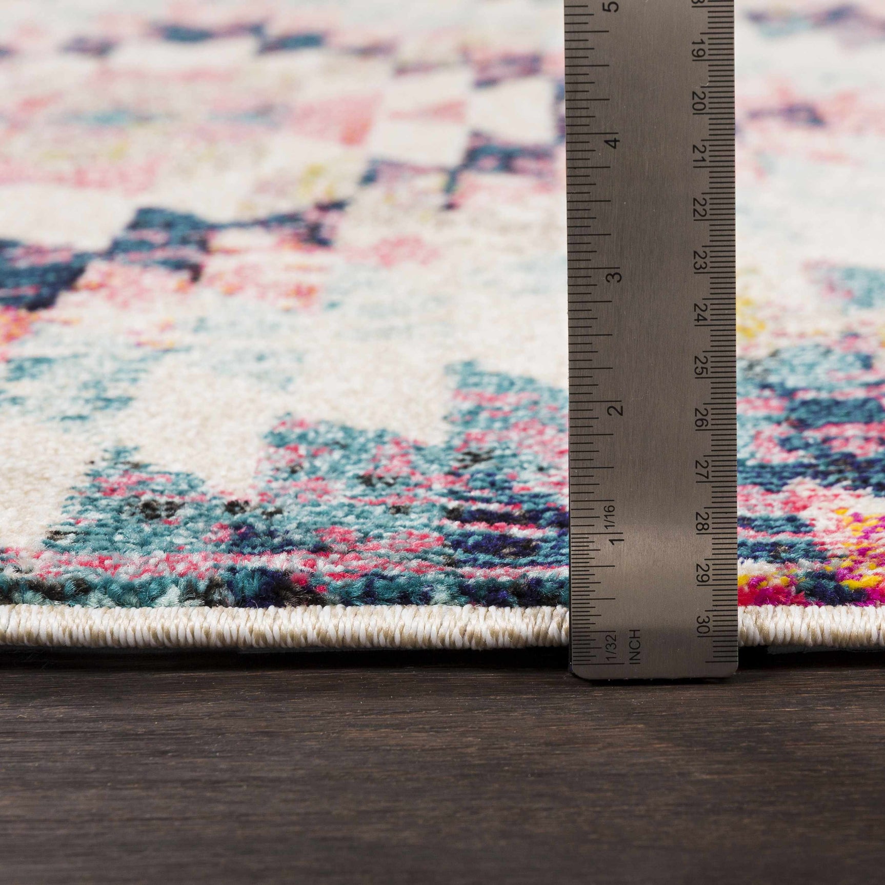 Lewisberry Area Rug - Ornate Home