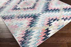 Lewisberry Area Rug - Ornate Home