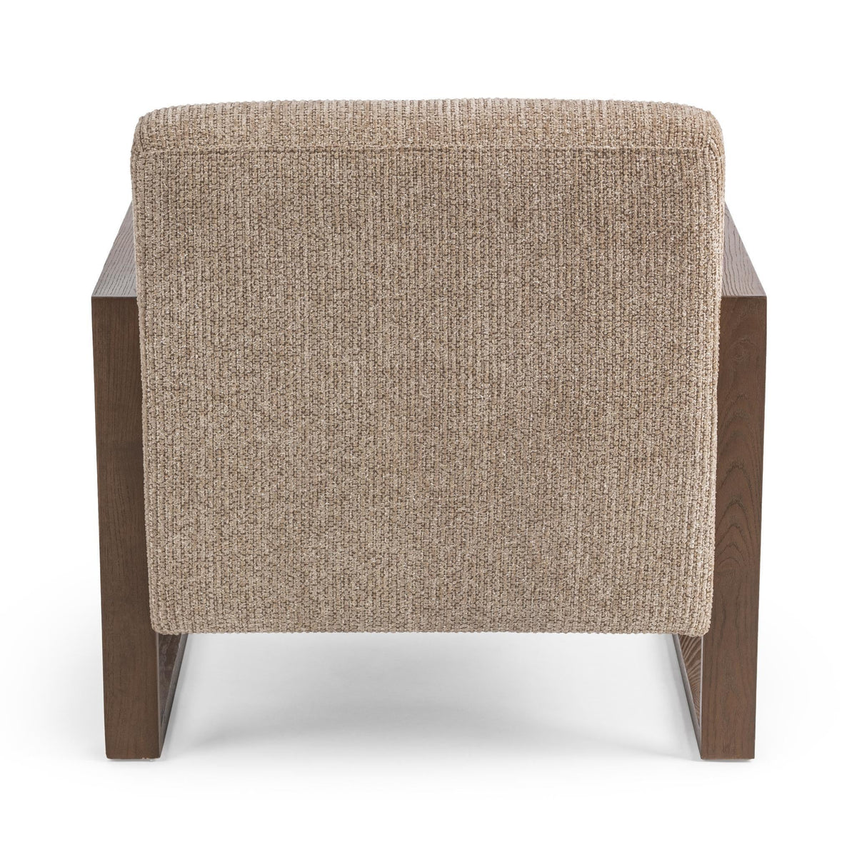 Lexington Almond Husk Accent Chair