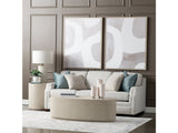Lexington Beige Cocktail Table - Ornate Home
