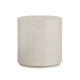 Lexington Beige End Table - Ornate Home
