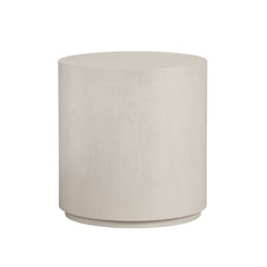 Lexington Beige End Table - Ornate Home