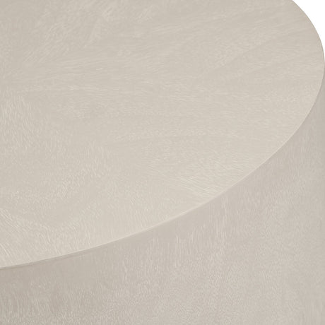 Lexington Beige End Table - Ornate Home