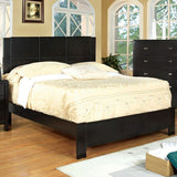 Lexington Espresso Cal.King Bed - Ornate Home