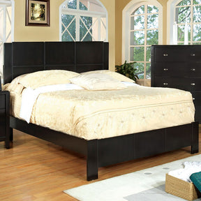 Lexington Espresso Cal.King Bed - Ornate Home