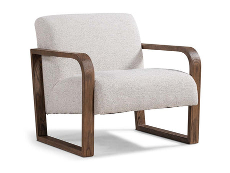 Lexington Natural Accent Chair - Ornate Home