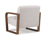 Lexington Natural Accent Chair - Ornate Home