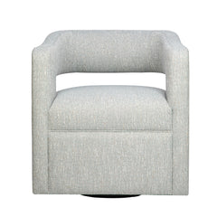 Lexy Spa Swivel Accent Chair - Ornate Home