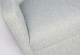 Lexy Spa Swivel Accent Chair - Ornate Home