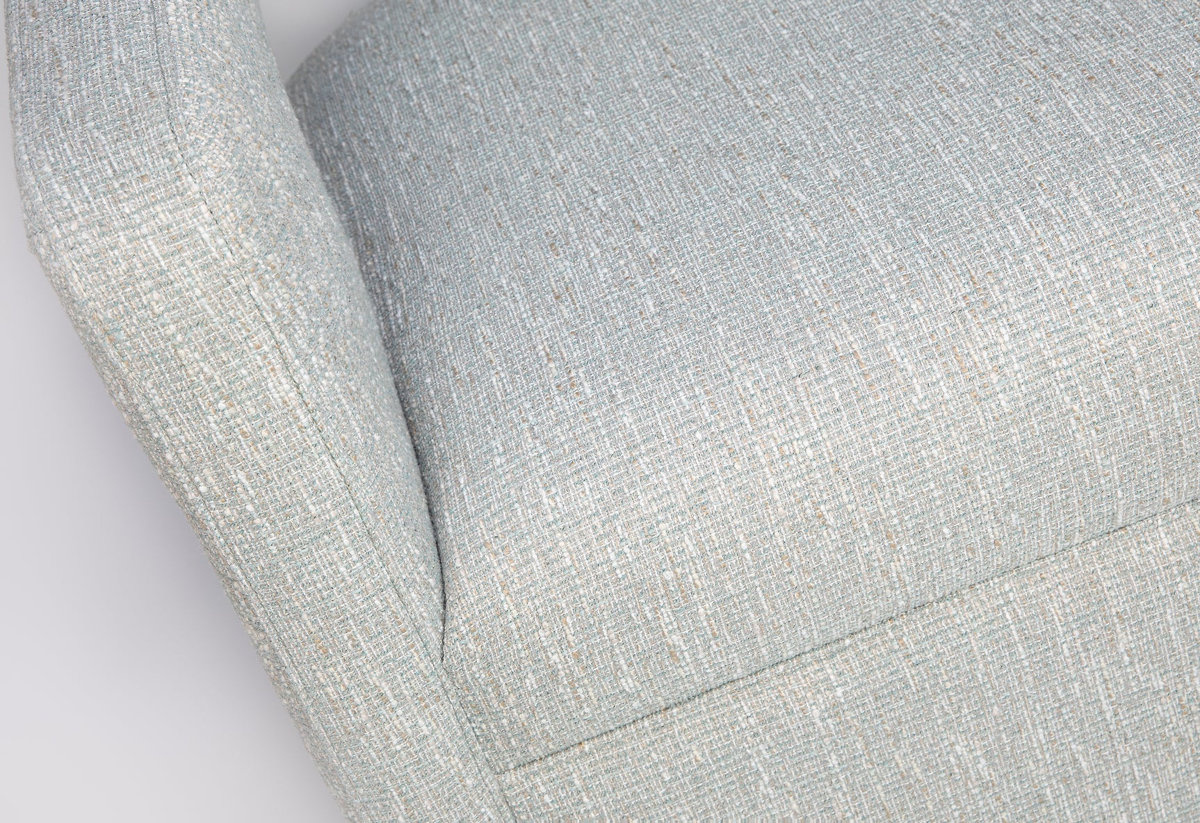Lexy Spa Swivel Accent Chair - Ornate Home