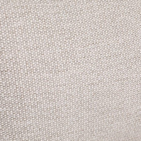 Lexy Taupe/Natural Outdoor Chair - Ornate Home