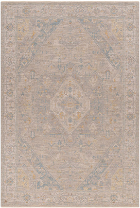 Leya Thick Luxe Area Rug - Clearance - Ornate Home
