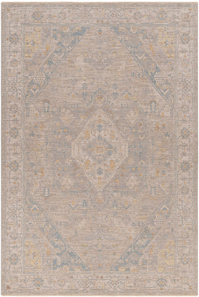 Leya Thick Luxe Area Rug - Clearance - Ornate Home