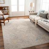 Leya Thick Luxe Area Rug - Clearance - Ornate Home