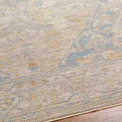 Leya Thick Luxe Area Rug - Clearance - Ornate Home