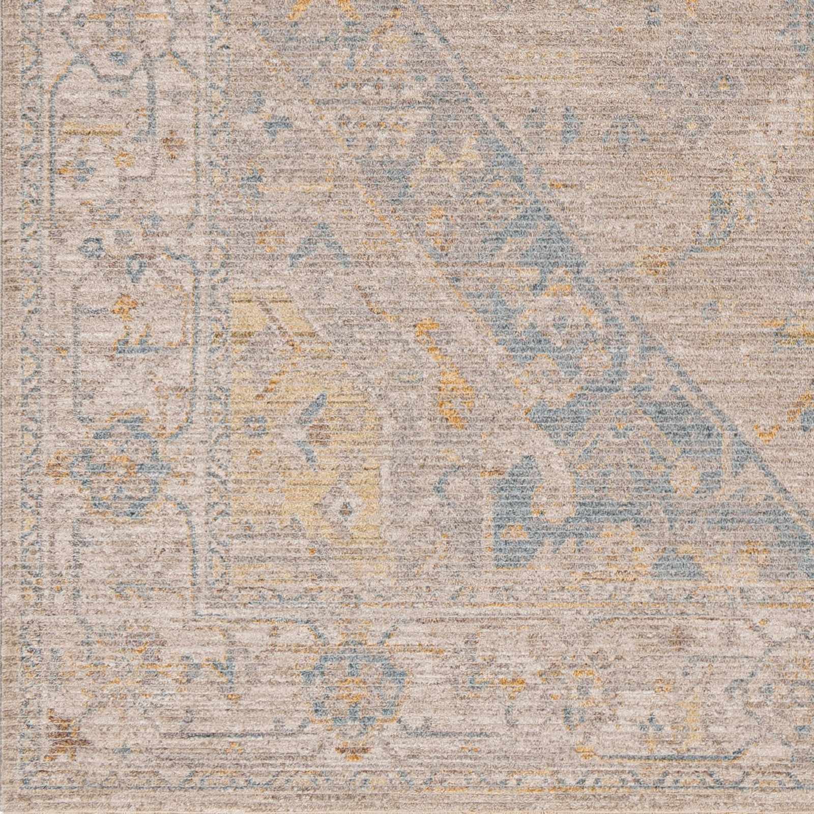 Leya Thick Luxe Area Rug - Clearance - Ornate Home
