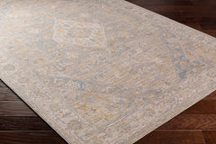 Leya Thick Luxe Area Rug - Clearance - Ornate Home