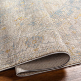 Leya Thick Luxe Area Rug - Clearance - Ornate Home