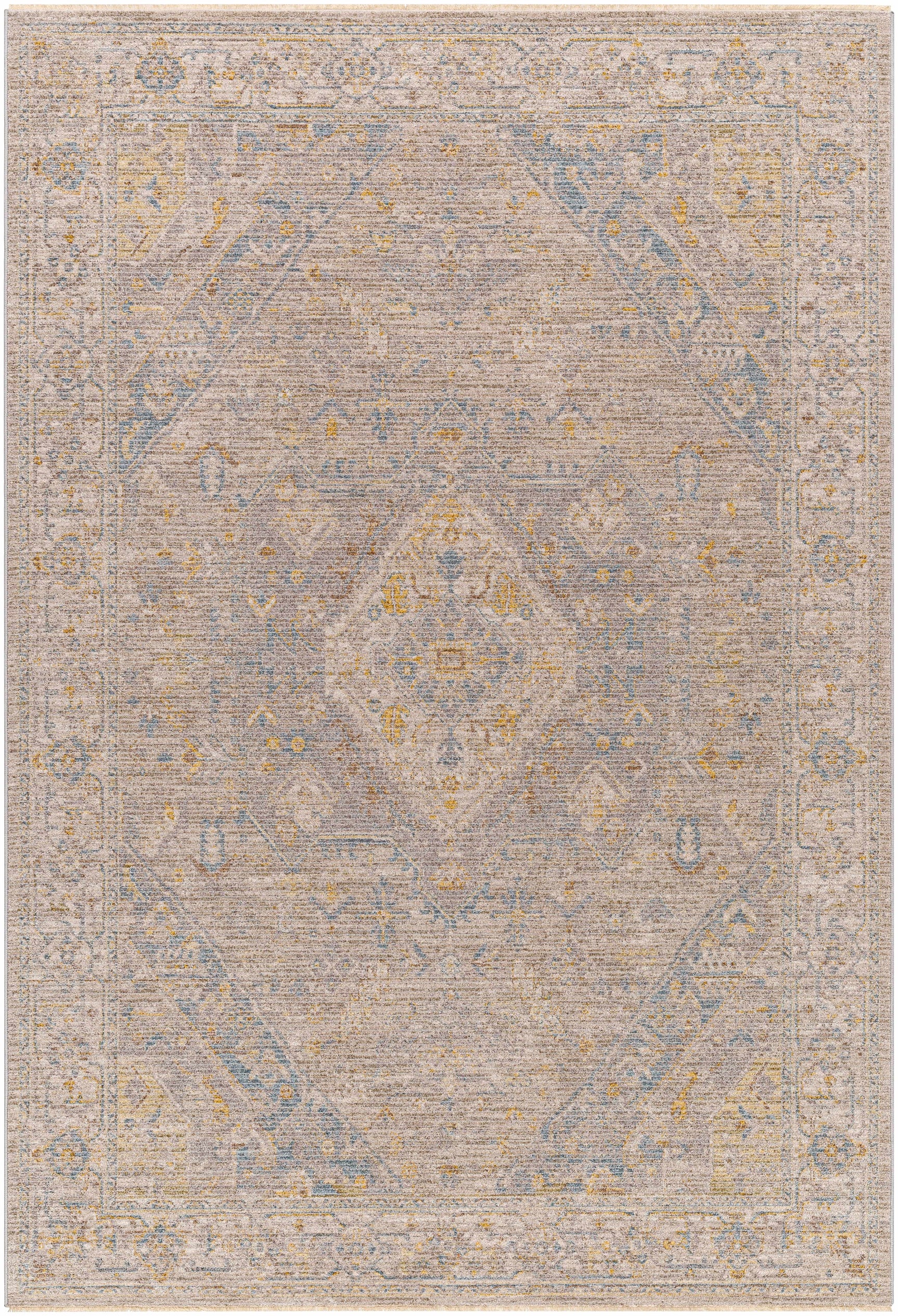 Leya Thick Luxe Area Rug - Clearance - Ornate Home
