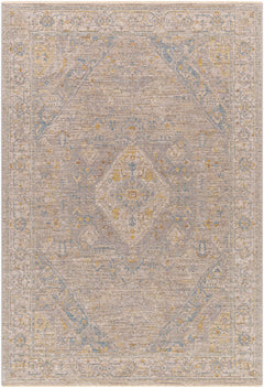 Leya Thick Luxe Area Rug - Clearance - Ornate Home