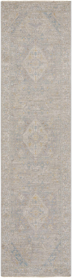 Leya Thick Luxe Area Rug - Clearance - Ornate Home
