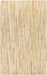 Leyton Natural Jute Rug - Clearance - Ornate Home
