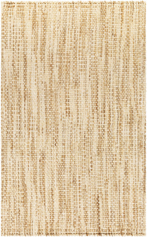 Leyton Natural Jute Rug - Clearance - Ornate Home