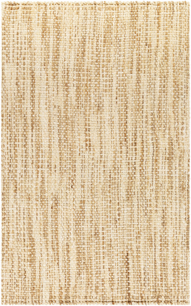 Leyton Natural Jute Rug - Clearance - Ornate Home