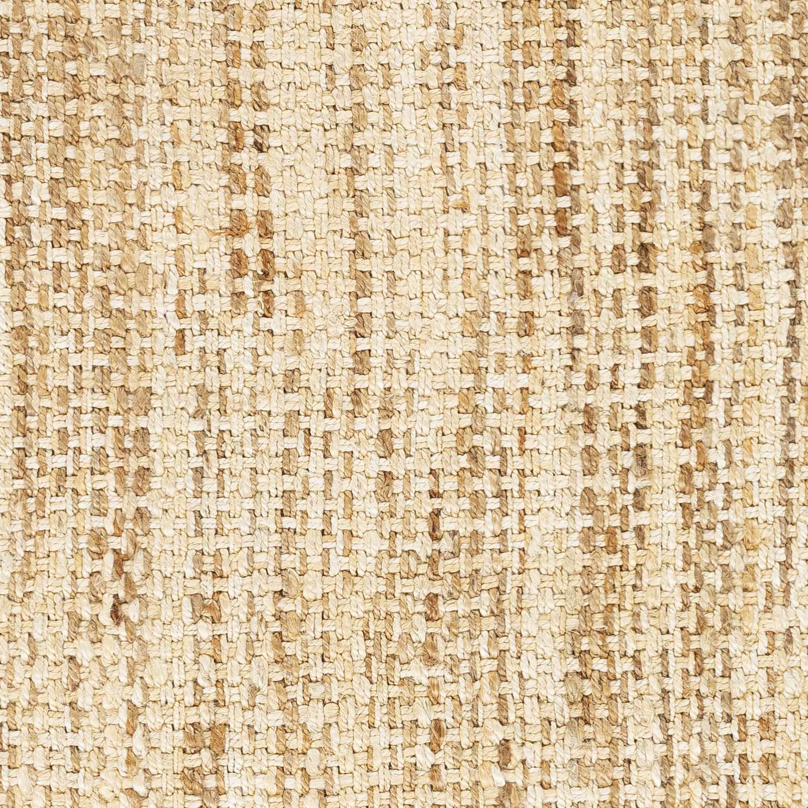 Leyton Natural Jute Rug - Clearance - Ornate Home