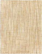Leyton Natural Jute Rug - Clearance - Ornate Home