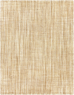 Leyton Natural Jute Rug - Clearance - Ornate Home