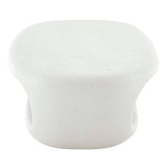 Leyton White Outdoor Coffee Table - Ornate Home