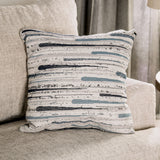 Leytonstone Cream Sofa & Loveseat - Ornate Home