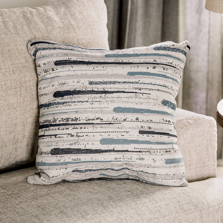 Leytonstone Cream Sofa & Loveseat - Ornate Home