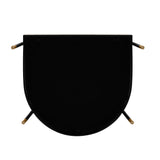 Lia Dining Armchair in Cream (set of 2) - Ornate Home