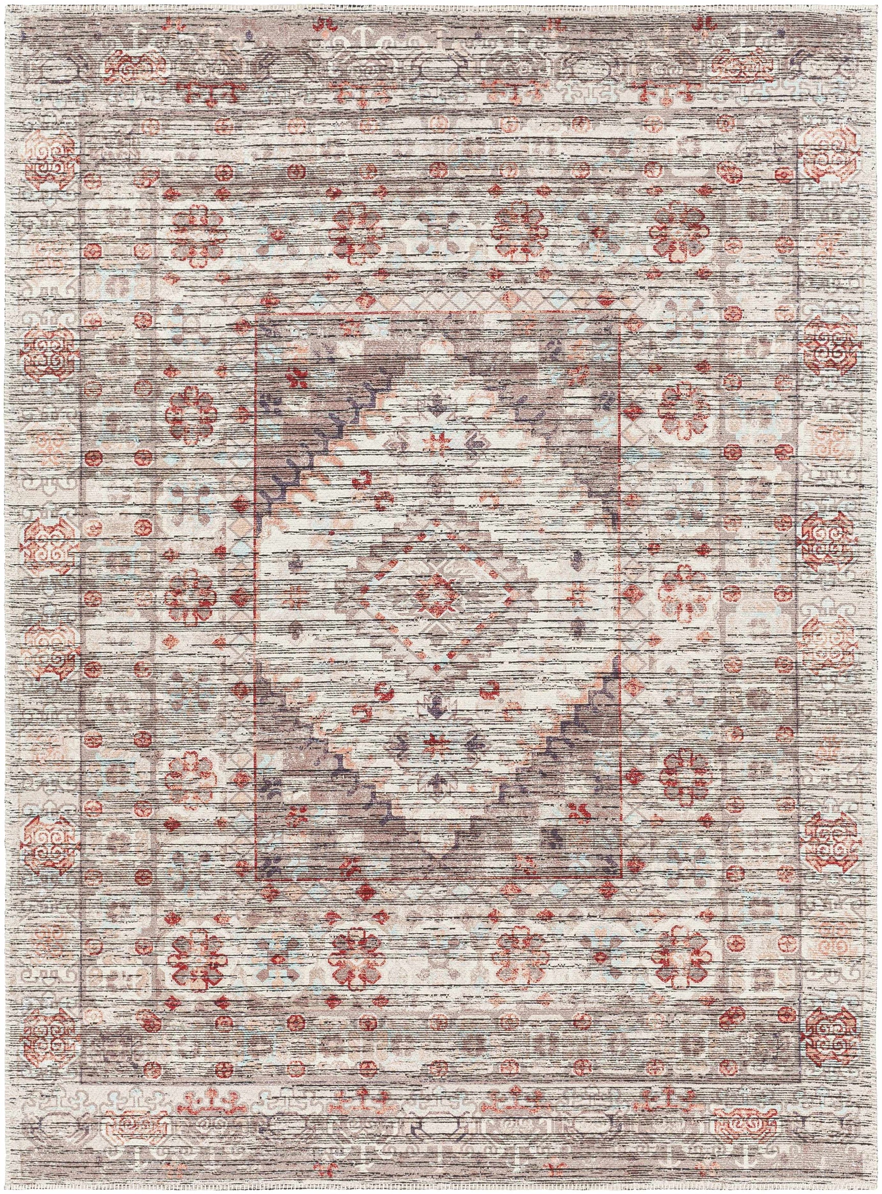 Liam Area Rug - Clearance - Ornate Home