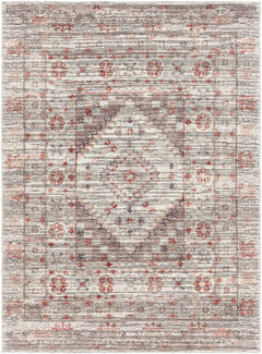 Liam Area Rug - Clearance - Ornate Home