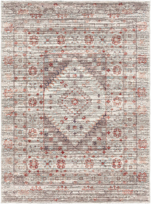 Liam Area Rug - Clearance - Ornate Home
