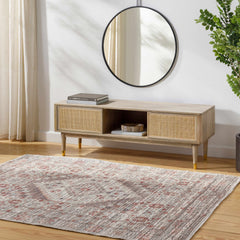 Liam Area Rug - Clearance - Ornate Home