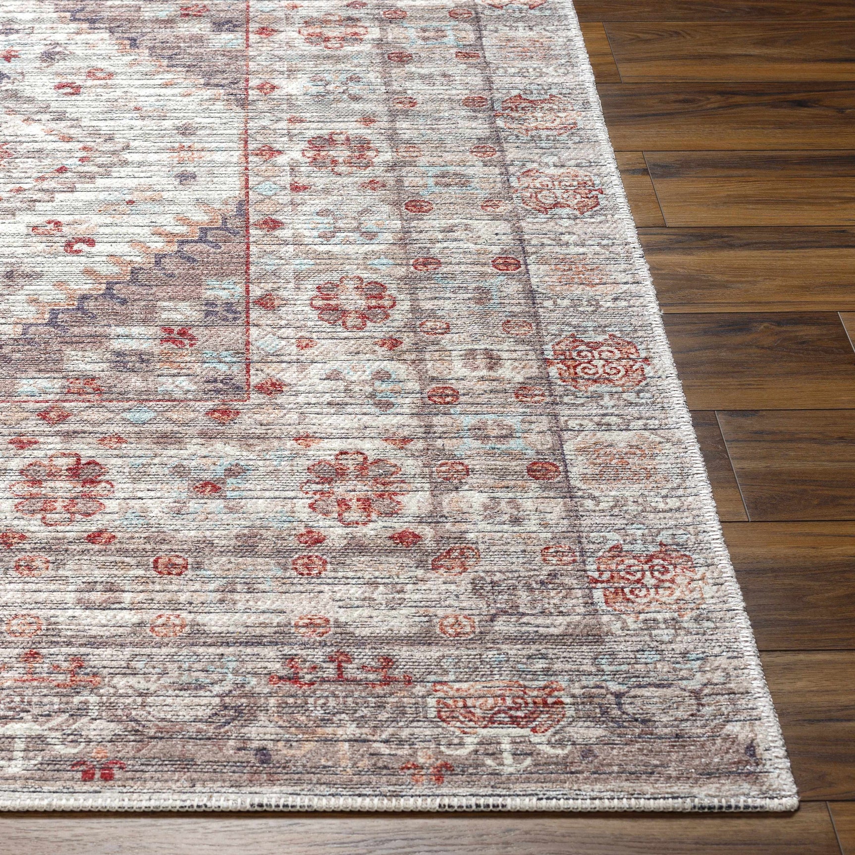 Liam Area Rug - Clearance - Ornate Home
