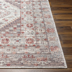 Liam Area Rug - Clearance - Ornate Home