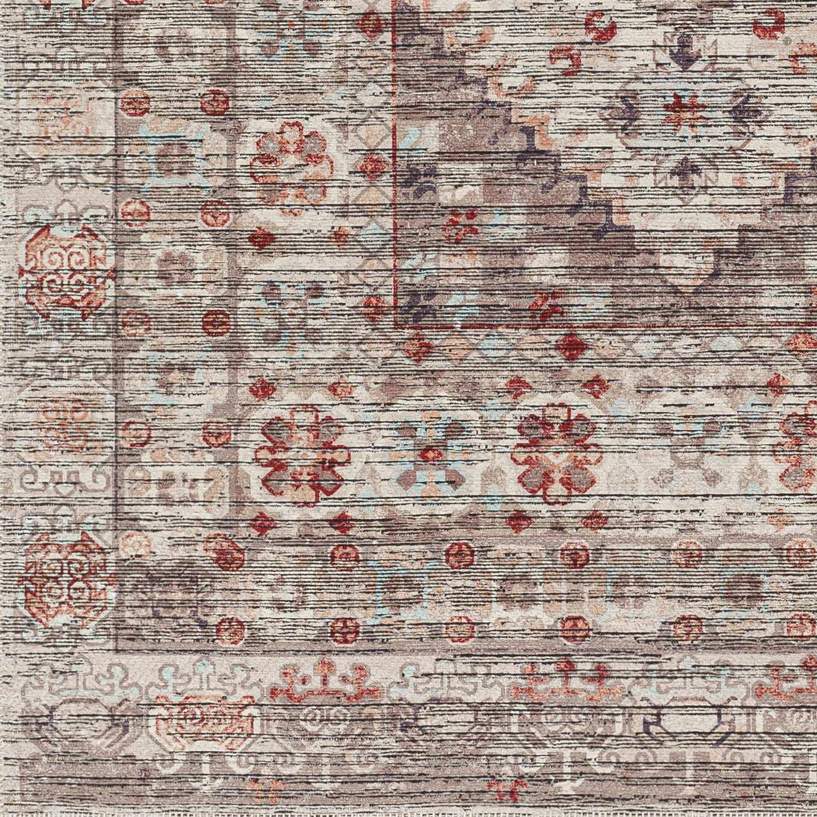Liam Area Rug - Clearance - Ornate Home