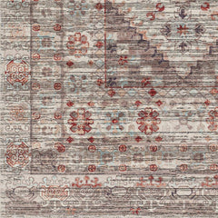 Liam Area Rug - Clearance - Ornate Home