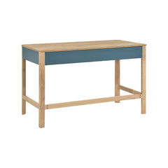 Liam Blue Writing Desk - Ornate Home
